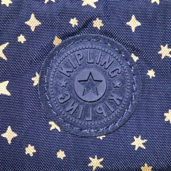 Kipling Cash Buddy Coin Purse In Ultimate Stars Handy Wallet Mini Coin Case - Picture 2 of 8